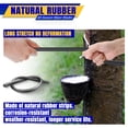 thumbnail image 4 of Limpiaparabrisas Rooppa de repuesto para Ford Explorer 2011-2023, 4 of 8