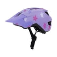 thumbnail image 2 of Casque de vélo pour enfant Bell Peak Stars, 2 of 8