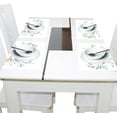 thumbnail image 4 of Ryvnso Placemats Set of 4 Koalas Dining Mats Heat-Resistant Non-Slip Washable Table Mat, 4 of 8