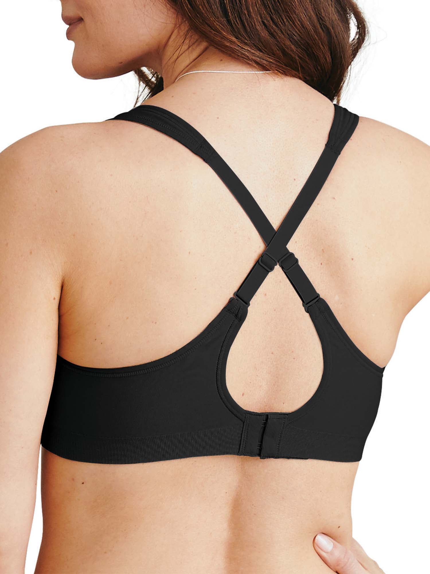 Women's Comfort Revolution Wirefree Bra, Style 3463