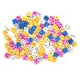 thumbnail image 3 of Juego de dados SmartDealsPro 100, varios minijuegos, 5 mm, D6, 3 of 5