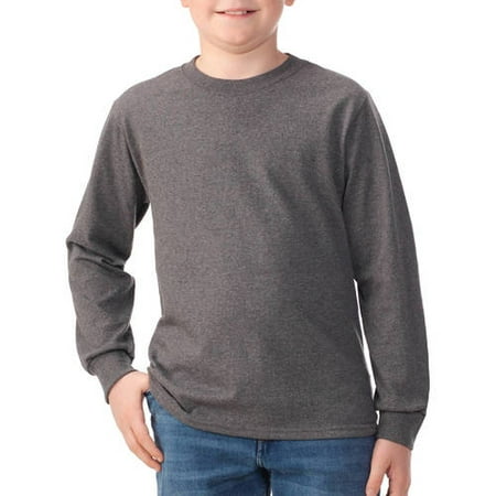 Loom shirts t the sleeve fruit of walmart long that T loom long sleeve walmart the of fruit shirts kalamazoo quiz