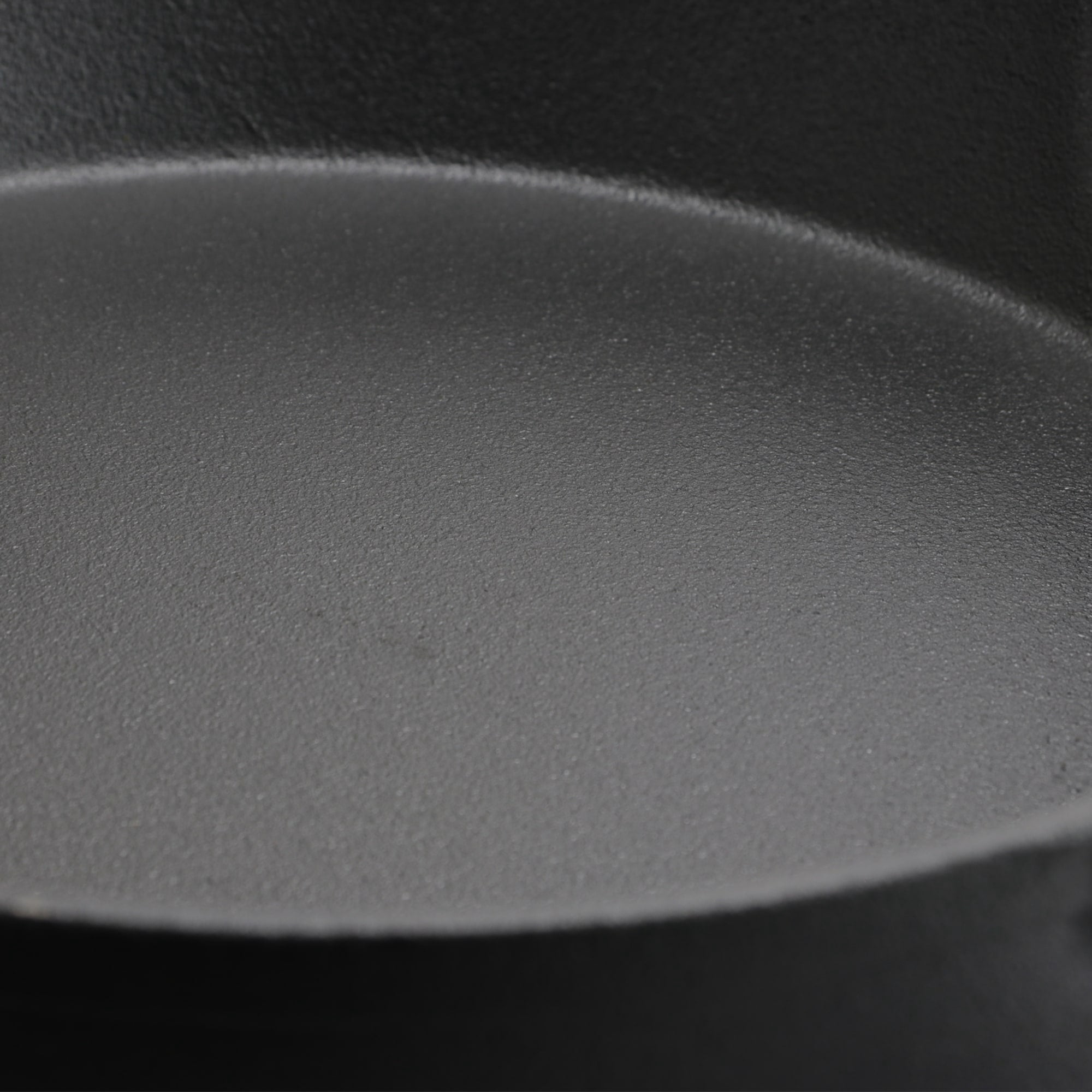 General Store Addlestone Cast Iron 12 In. Round Grill Pan