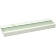 thumbnail image 1 of Amax Lighting LEDUC12WHT Led under cabinet bar light 12X3.5 White, 1 of 1