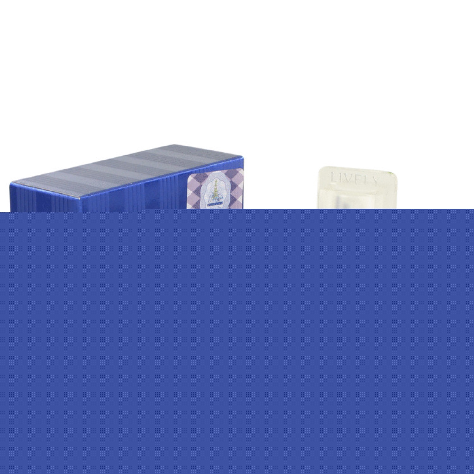 thumbnail image 2 of Lively 3.4 oz Eau De Toilette Spray, 2 of 3