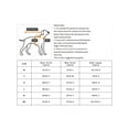 thumbnail image 4 of 1pcs Pet "The Princess Has Arrived" Printed Dog Vest, Dog Shirt Boy Girl Soft Dog T-Shirt Vest Outfit Apparel For Cats Puppy Small Medium Dogs, 4 of 5