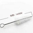 thumbnail image 4 of Cleaning Brush for Saxophone Mouthpiece Metal Handle Bristles Tools Clarinet Alto Tenor Soprano Sax Flute Trumpet, 4 of 4
