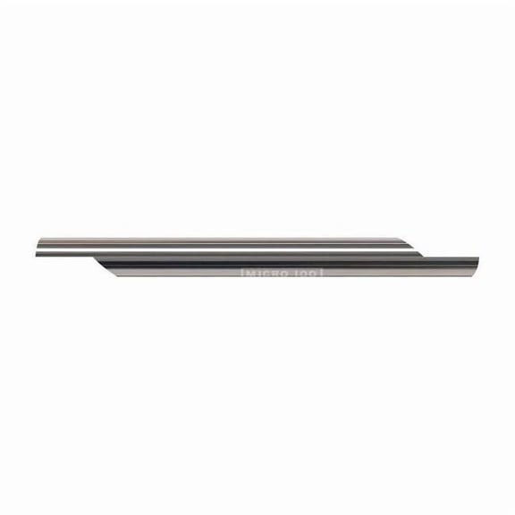 Micro 100 Engraving Blank,Carbide,10.00mm RSM-100-2