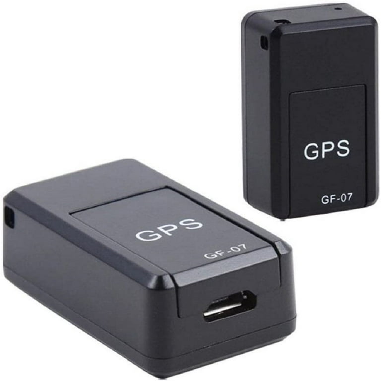 TOP 4 Best Mini GPS Tracker: How to Set up Mini GPS Tracker