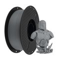 thumbnail image 1 of KINGROON 3D Printer HS-PLA Filament 1KG 1.75mm High Fluidity 3D Printing Material Degradable Eco- friendly, 1 of 8