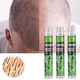 thumbnail image 5 of Spray de esencia para el crecimiento del cabello, spray herbal anticaída para prevenir el posparto 3 piezas, 5 of 6