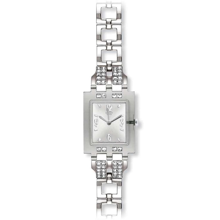 Swatch SUBM102G Women display picture 3