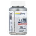 thumbnail image 5 of Solaray High Potency Prenatal Liposomal Multivitamin, 60 VegCaps, 5 of 6
