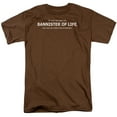 thumbnail image 1 of - Banister Of Life - Short Sleeve Shirt - Small, 1 of 2
