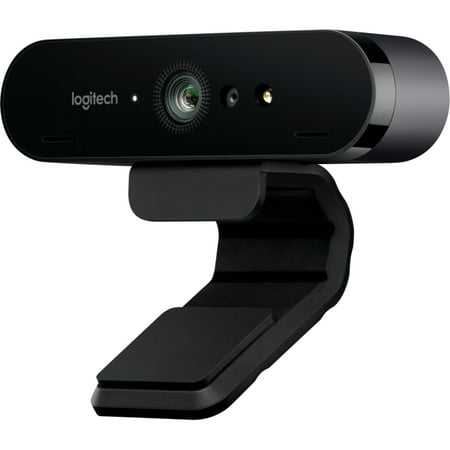 Logitech 960-001105 Brio 4K Pro Webcam (Brown