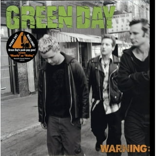 Green Day - American Idiot (Walmart Exclusive) - Vinyl [Exclusive]