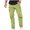 Army Green, variant on fartey Hiking Pants for Men Loose Comfy Multiple Pockets Cargo Pants Lounge Elastic Waist Workout Pants with Drawstring Lightweight Soft Outdoor Fishing Joggers Trousers