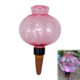 thumbnail image 1 of 17oz Plant Self Watering Devices with Covers, Automatic Watering Bulbs for Indoor and Outdoor Plants, Slow Release Irrigation Stake for Vacation, 500ml Large Ceramic Planter Inserts, 1 of 7