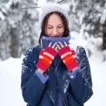 thumbnail image 2 of N Gloves Usb, Para Invierno, Hombre Y Mujer, A La Moda, Frío, 2 of 8