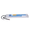 thumbnail image 2 of HELIAHO AC to DC Converter, Heat Resistant Aluminum Alloy Shell LED Power Supply Good Heat Dissipation Constant Voltage for Light Strip (DC24V) CJ911-30913, 2 of 8