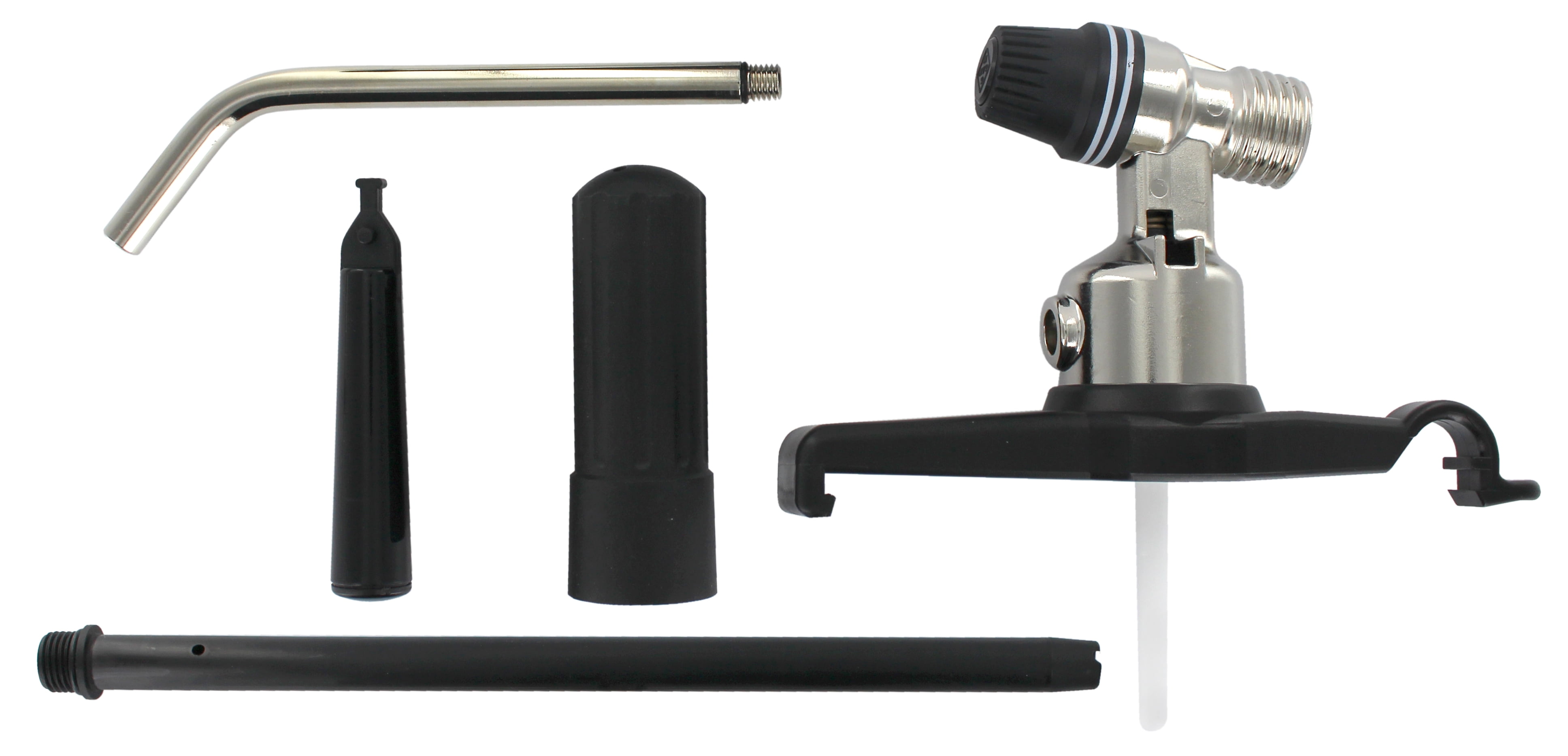 Party Star Deluxe Tap System