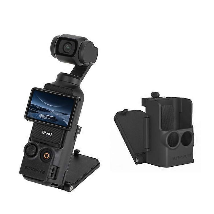 SUNNYLIFE OP3-ZJ761 Multifunctional ic Mount Compatible For DJI