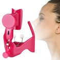 thumbnail image 3 of Anvazise Electric Nose Clip Painless Effective Nose Heighten Device Beauty Nose Up Lifting Shaper Clip for Girl Rose Red, 3 of 13