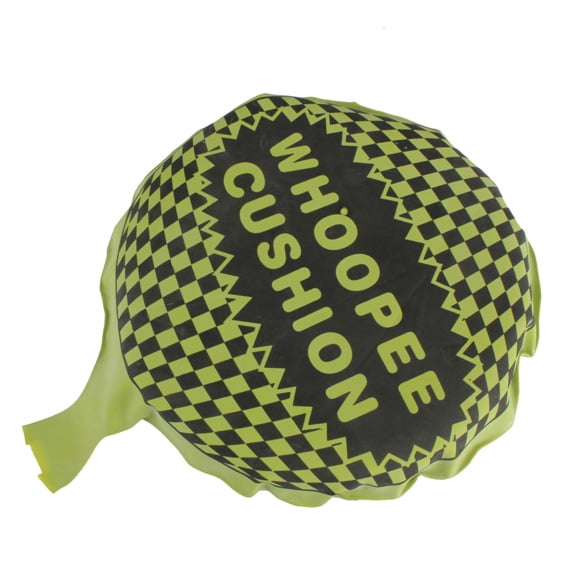 Peggybuy Whoopee Cushion Jokes Gags Pranks Maker Trick Funny Toy