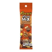 Reese's, Peanut Butter, Peanuts and Milk Chocolate Snack Mix, 2 oz