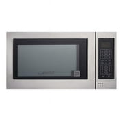 Equator 3-in-1 Modern Stainless Steel Microwave Grill Convection Oven