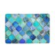 thumbnail image 1 of Alfombrilla absorbente de agua antideslizante con estampado geométrico, alfombrilla para baño y cocina (#1), 1 of 8