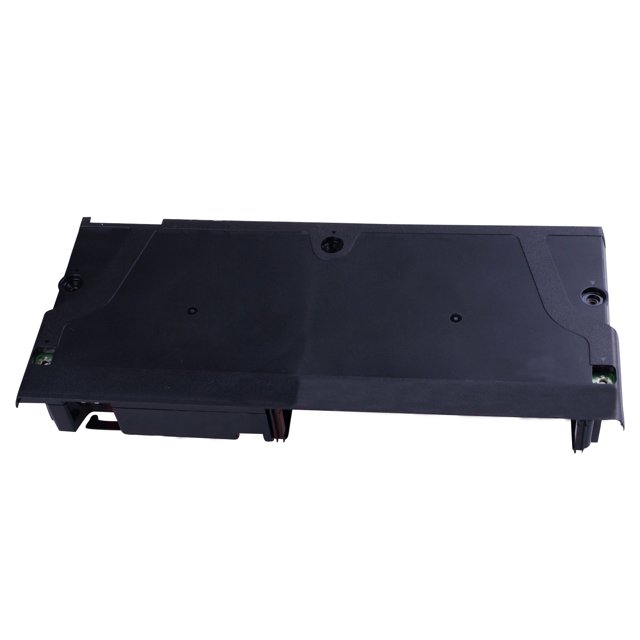 Sony PlayStation 4 PS4 Pro Bloc d'Alimentation ADP-300CR CUH-7015B CUH-7115 Remplacement - Noir