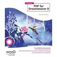thumbnail image 1 of Foundation PHP pour Dreamweaver 8, 1 of 1