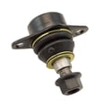 thumbnail image 2 of TRQ Front Lower Forward Ball Joint LH RH Side Pair 2pc Set for X3 PSA66615, 2 of 5