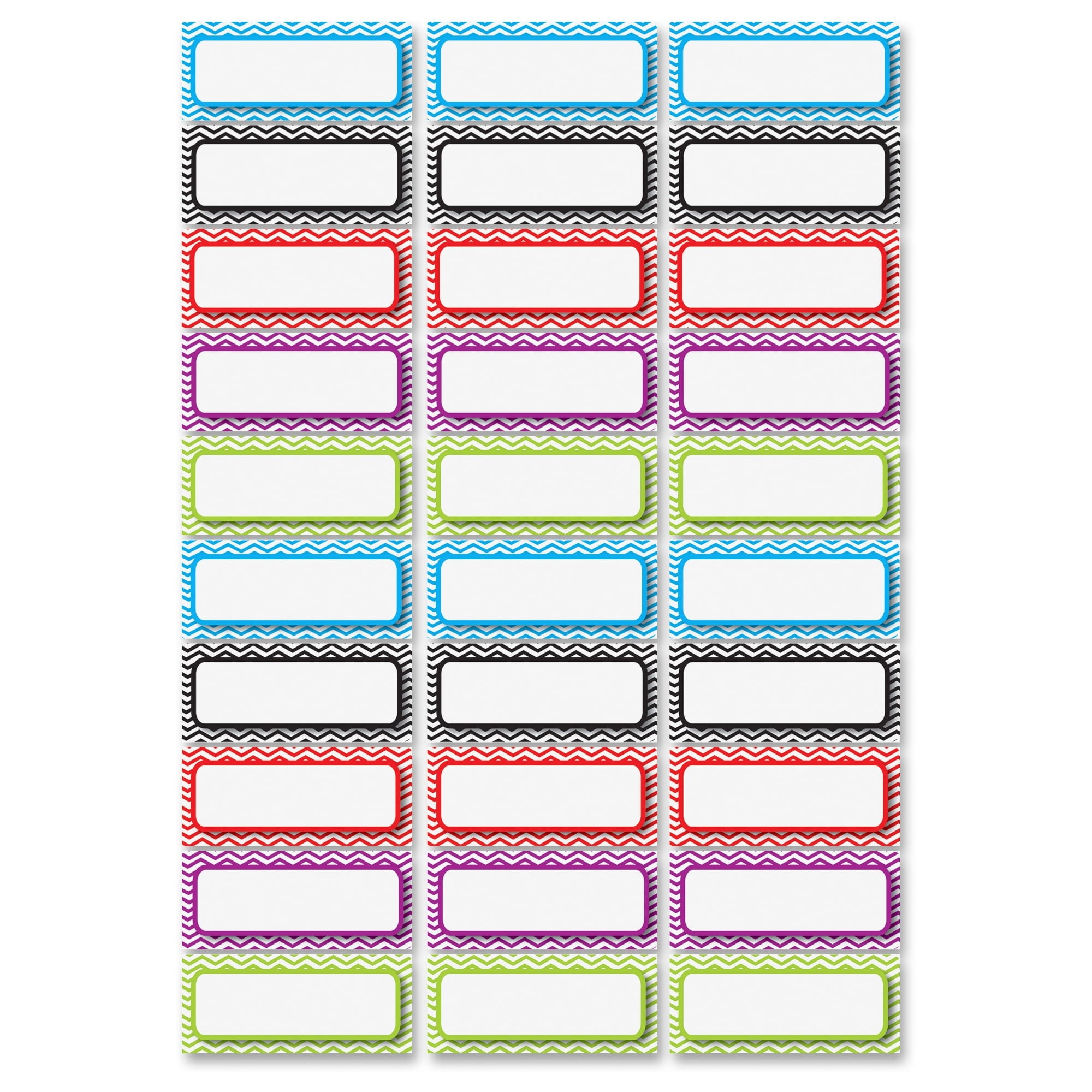 Ashley Ash Dry Erase Chevron Nameplate Magnets 1 Pack Multicolor Walmart Com Walmart Com Ashley Ash Dry Erase Chevron Nameplate Magnets 1 Pack Multicolor Walmart Com Walmart Com