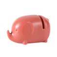 thumbnail image 3 of deevoka Elephant Shape Cartoon Professional Manual Household Kitchen Tools Red, 3 of 9