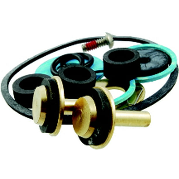 Faucet Packing & Gasket Repair Ki