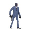 thumbnail image 1 of Team Fortress 2 7" Scale Series 3.5 Action Figure - Sply (Team BLU), 1 of 3