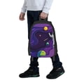 thumbnail image 7 of Balery Astronaut Backpack for Men and Women - Durable 600D Oxford Cloth -Large Capacity, Water-Resistant School, Travel, and Hiking Bag, 7 of 7