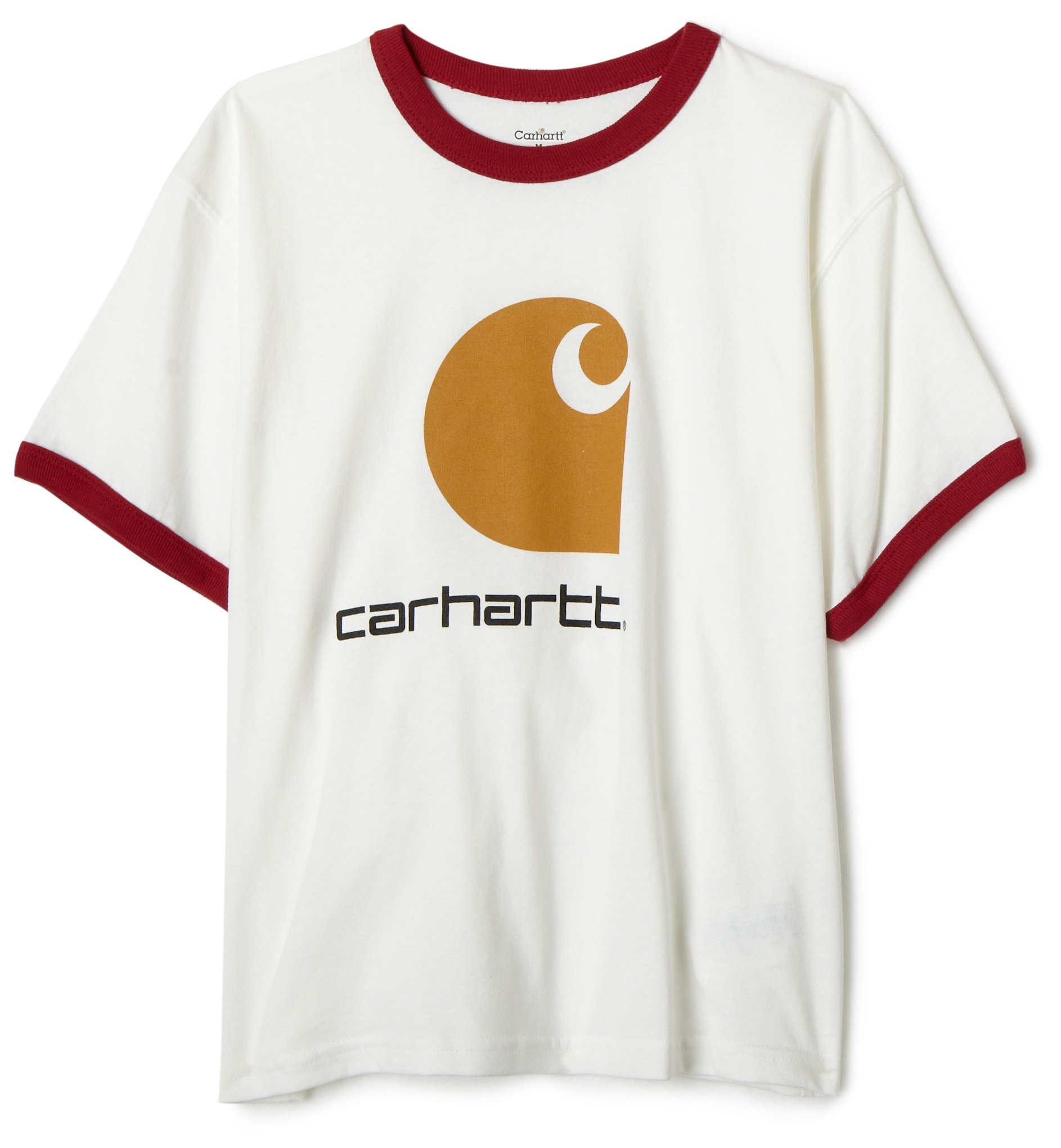 baby carhartt t shirt