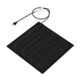 thumbnail image 2 of S SERENABLE Reptile Heating Pad Heater Warming Cushion for Turtles Parrot Bearded Dragon Style D, 2 of 9