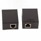 thumbnail image 5 of Transmisor del receptor y VGA, 60m VGA RJ45 Extensor del transmisor Transmisor VGA VGA Extensor Con Transmisor VGA Receptor Para Cable Ethernet Cat-5/6, 5 of 7