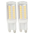 G9 Bulb Eye Protection Energy Saving High Brightness 3W 45 LEDs Light