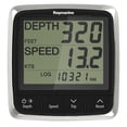 thumbnail image 2 of Pantalla Tridata Raymarine i50 con profundidad, velocidad y registro, 2 of 9