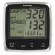 thumbnail image 2 of Pantalla Tridata Raymarine i50 con profundidad, velocidad y registro, 2 of 9