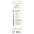 Colgate Keep Optic White Replaceable Head Toothbrush Starter Kit, 2