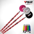 thumbnail image 4 of Golf Smart Ball Swing Trainer Arm Corrector Posture Correction Putter Practice Red, 4 of 6
