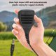 thumbnail image 4 of Handheld Walkie-Talkie Micrófono Mic 7.1 mm para Walkie Talkie Speaker, 4 of 9