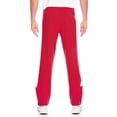 thumbnail image 3 of Team 365 Men's Elite Performance Fleece Pant, 3 of 3