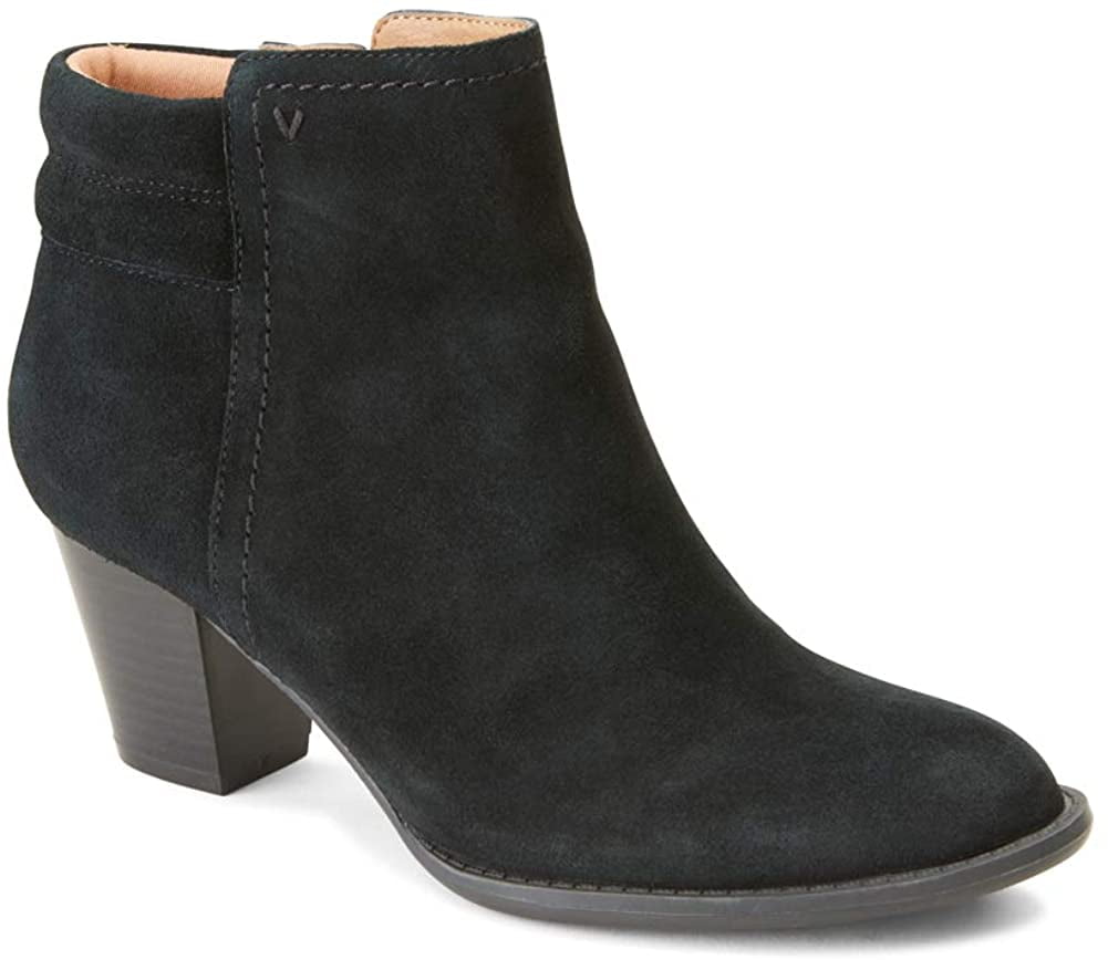 vionic jessie ankle boot